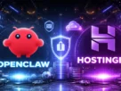 OpenClaw da Hostinger