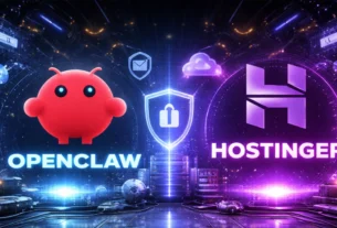 OpenClaw da Hostinger
