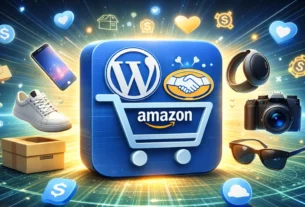 Plugin Hostinger para Afiliados Amazon e Afiliados Mercado Livre