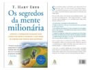 Por Que o Livro Os Segredos da Mente Milionária de T. Harv Eker