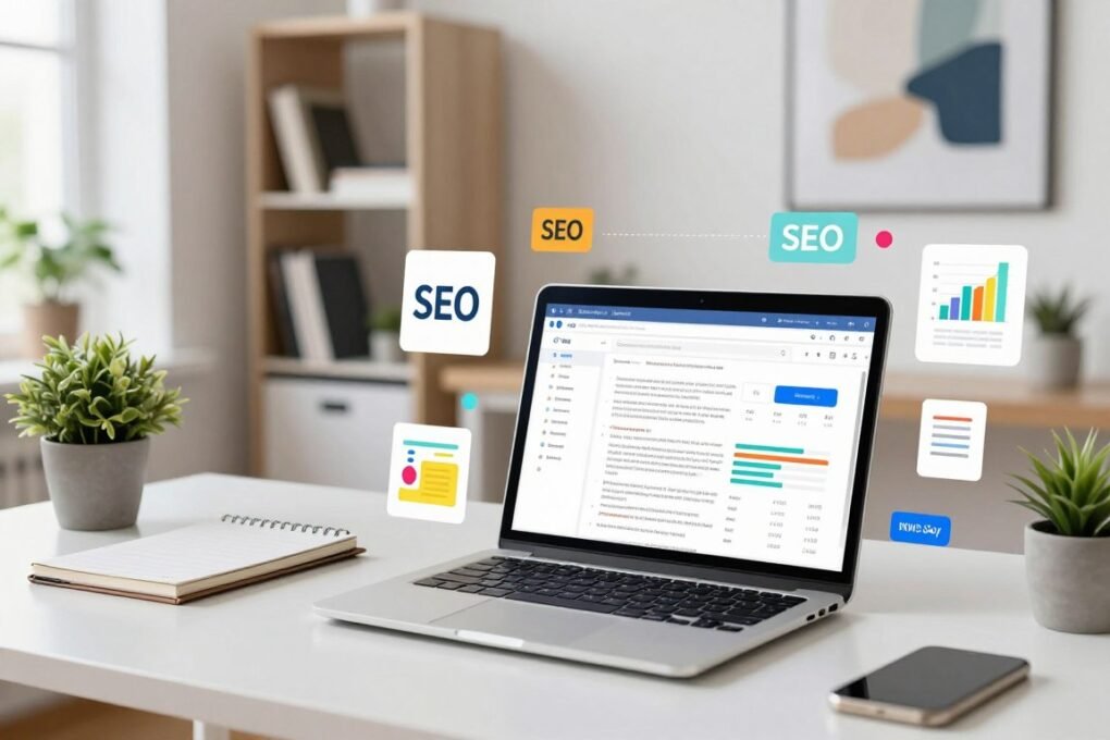 SEO para gerador de artigos SEO para gerador de artigos