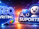 SeoWriting AI Tem Suporte