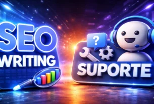 SeoWriting AI Tem Suporte