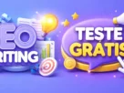 SeoWriting AI Teste Grátis