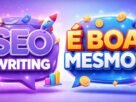 SeoWriting AI é Boa Mesmo