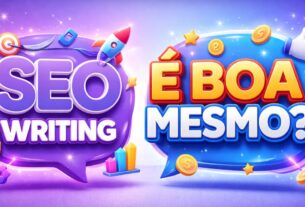 SeoWriting AI é Boa Mesmo