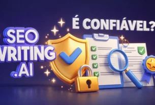 SeoWriting AI é Confiável