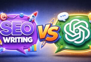 SeoWriting AI é Melhor que o ChatGPT para Criar Conteúdo