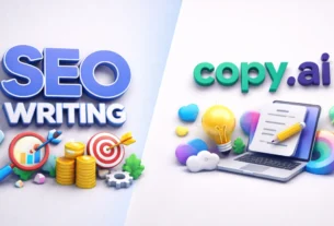 SeoWriting AI vs Copy AI