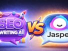 SeoWriting AI vs Jasper AI