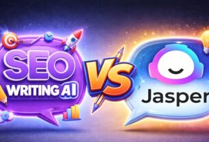 SeoWriting AI vs Jasper AI