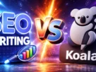 SeoWriting AI vs Koala AI