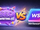SeoWriting AI vs Writesonic