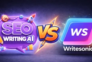 SeoWriting AI vs Writesonic