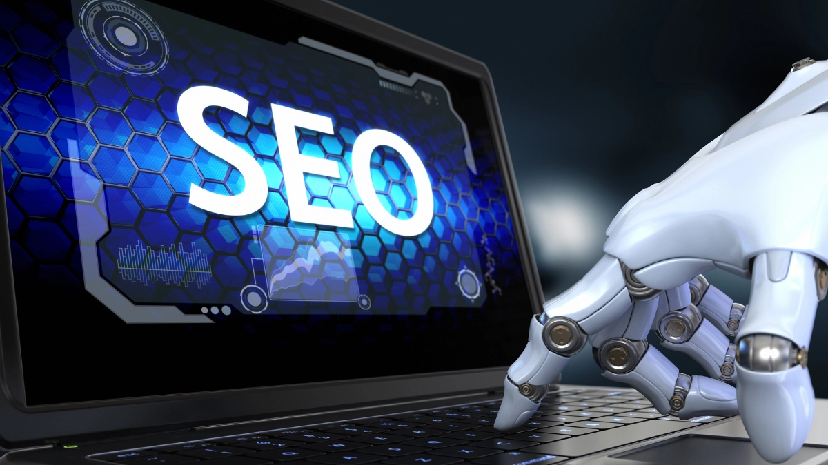 a SeoWriting AI foi construída com foco absoluto em SEO