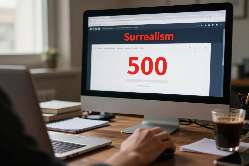 atualização WordPress e erro 500