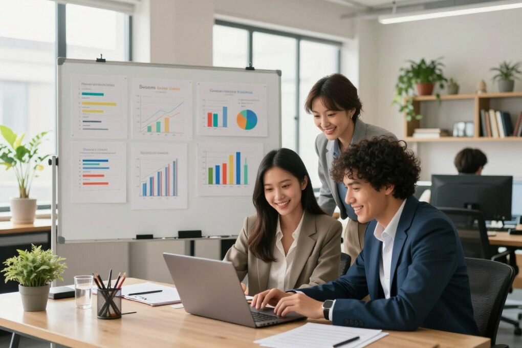 casos de sucesso geradores de conteúdo