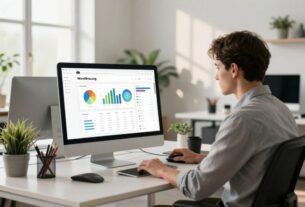 como acessar painel wordpress.org