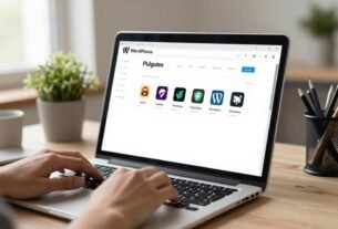 como atualizar plugins no wordpress.org
