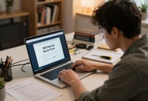 como corrigir erro 500 wordpress.org