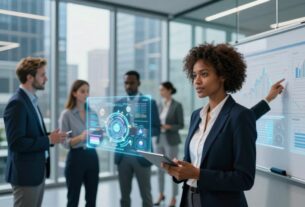 como ganhar dinheiro com inteligência artificial em 2026