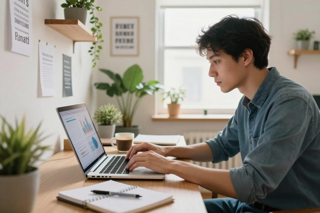 como ganhar dinheiro extra na internet sem investimento