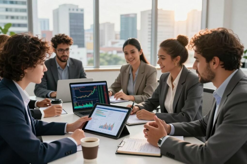 como ganhar dinheiro online Brasil com investimentos