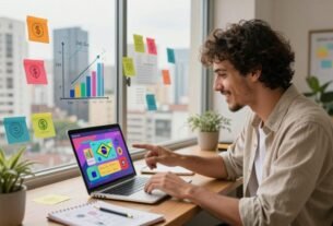 como ganhar dinheiro vendendo infoprodutos no Brasil