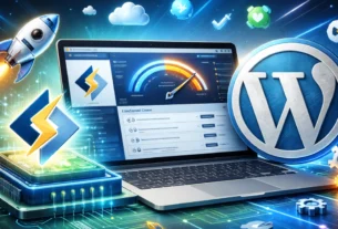 como instalar e configurar o plugin litespeed cache