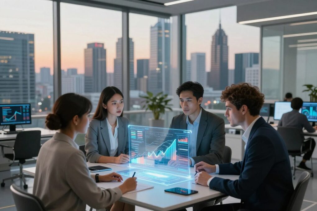 como usar ia para ganhar dinheiro todos os dias em 2026