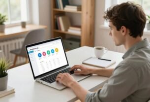 como usar wordpress.org