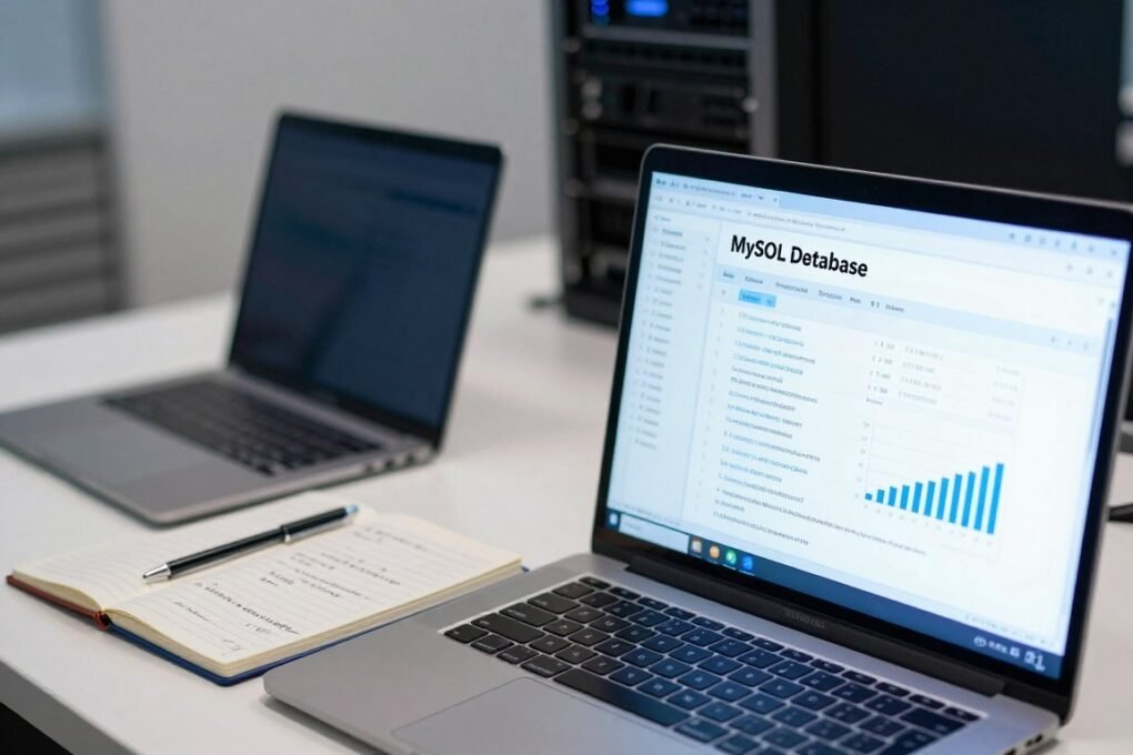 criar banco de dados mysql criar banco de dados mysql