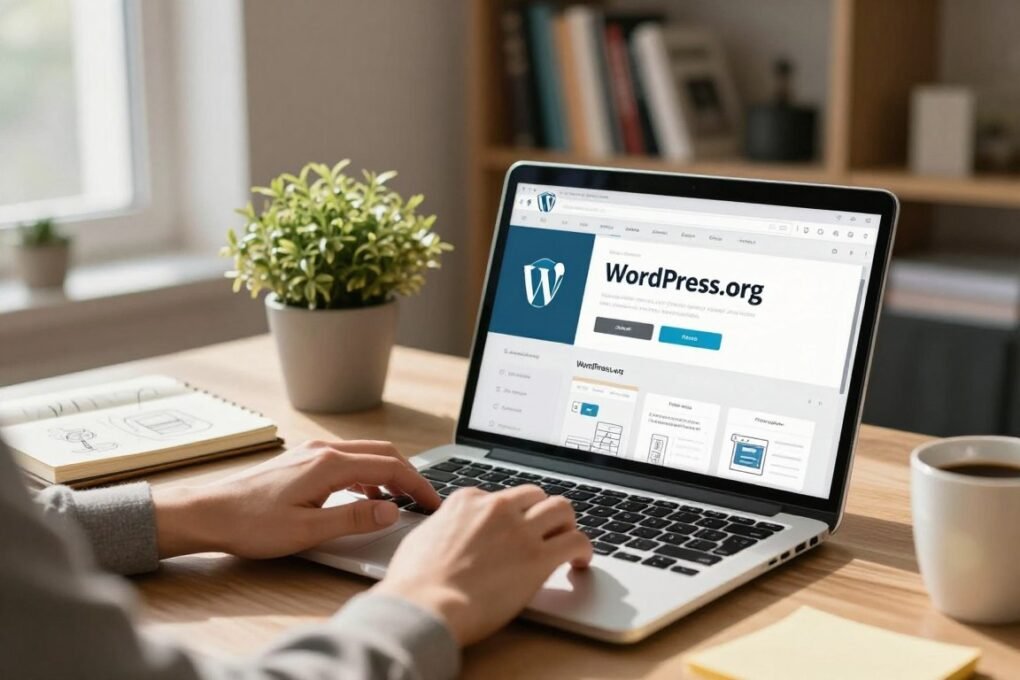 criar conteúdo wordpress.org criar conteúdo wordpress.org