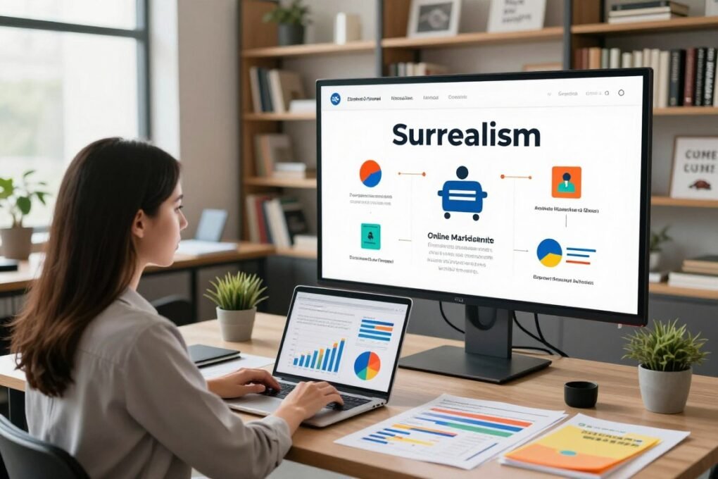 estratégias de vendas de cursos EAD online estratégias de vendas de cursos EAD online