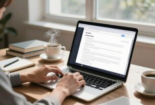 ferramenta de IA para escrever textos