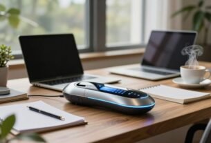 ferramenta de escrita automática