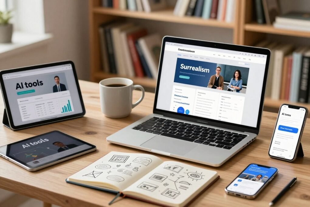 ferramentas de IA ferramentas de IA