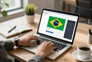 generator de artigos Brasil PT-BR