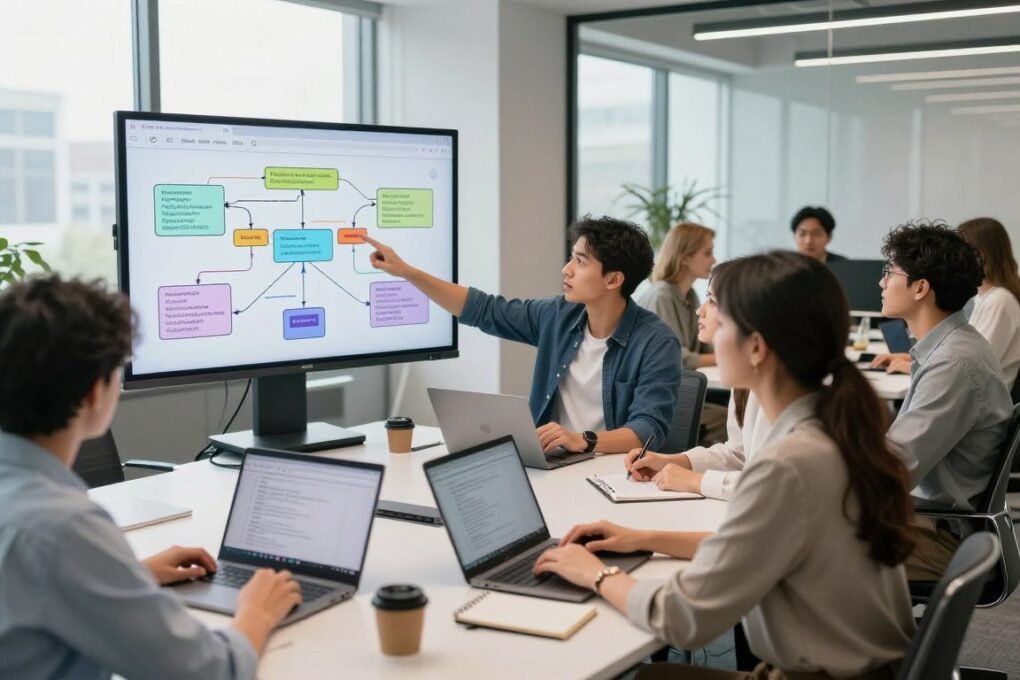 geração de textos com IA geração de textos com IA