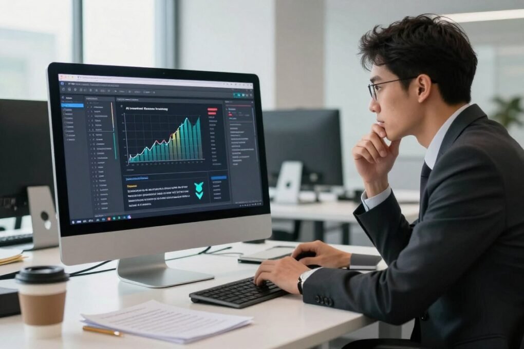 gerador de SEO content com IA