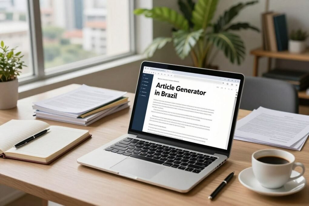 gerador de artigos Brasil gerador de artigos Brasil