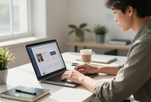 gerador de artigos com IA Brasil