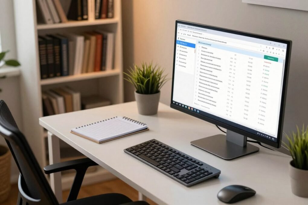 indicadores de qualidade