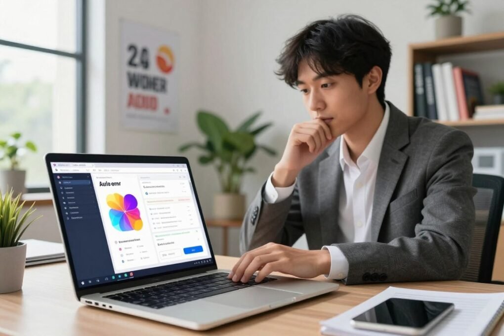 instalar ferramenta de IA para escrever textos