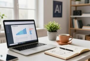 melhores ferramentas de IA para blogs