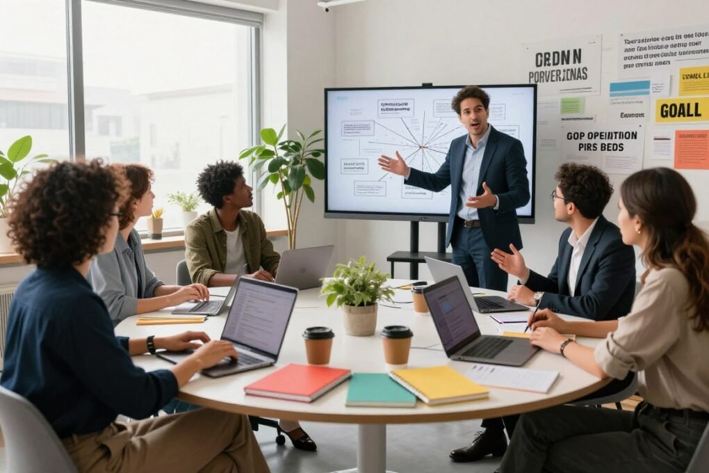 melhores geradores de conteúdo em português