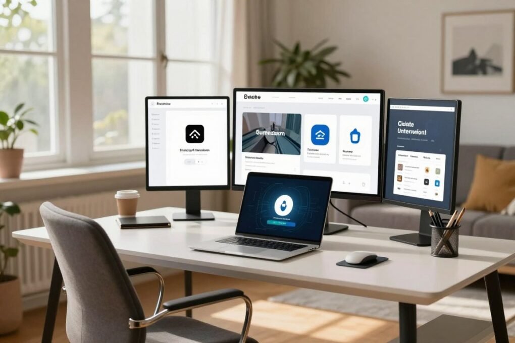 melhores plataformas de trabalho remoto online