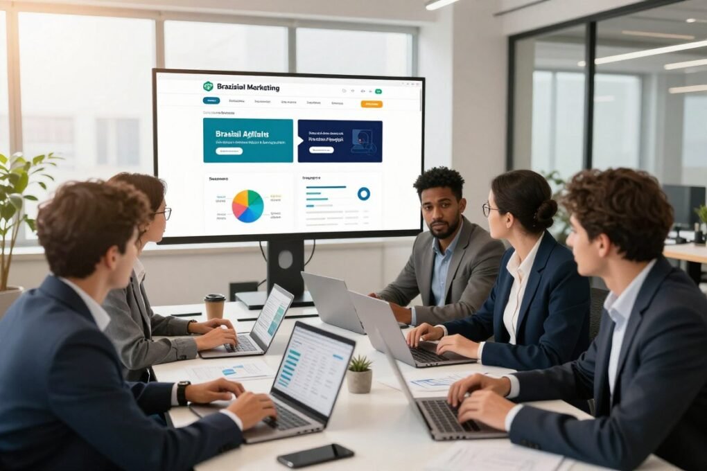 melhores programas de afiliados brasileiros para ganhar renda