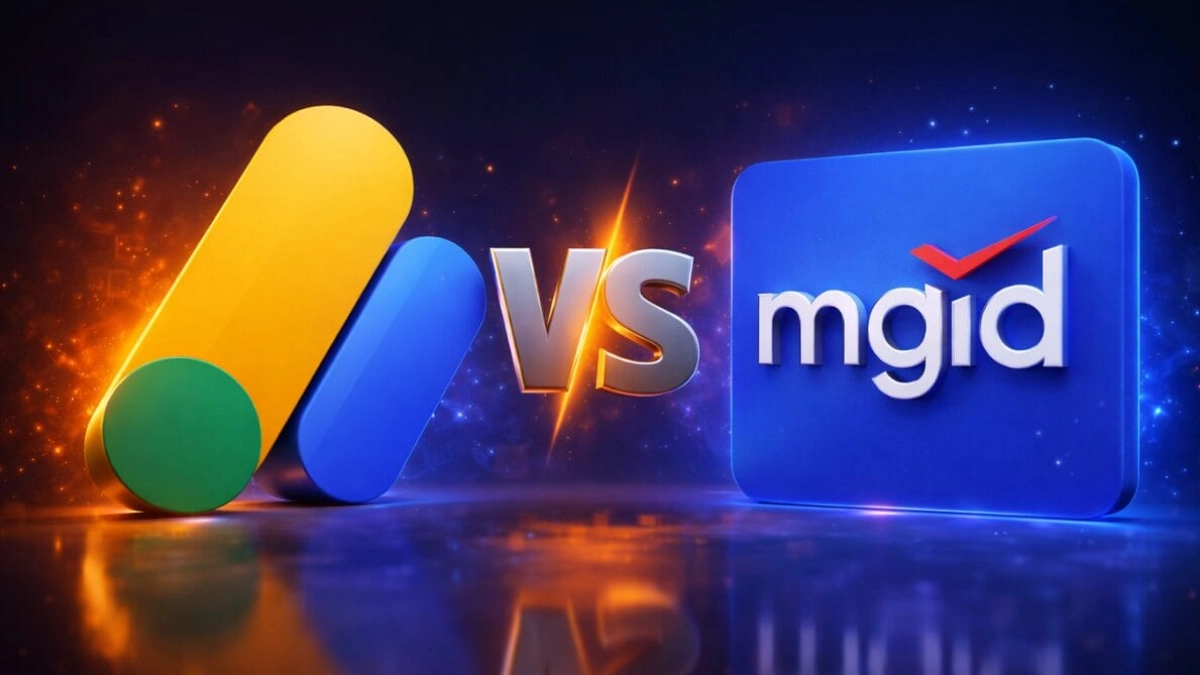 mgid vs google adsense