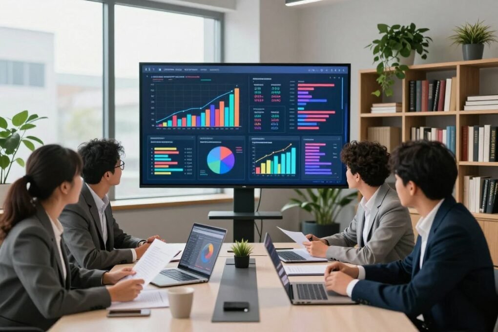 otimização de conteúdo